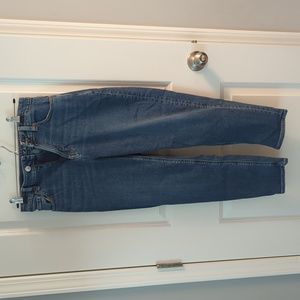 American Eagle Mom Jeans